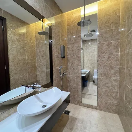 Dorsett Residence Service Suite At Bukit Bintang Kl Kuala Lumpur Exterior photo