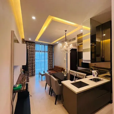 Dorsett Residence Service Suite At Bukit Bintang Kl Kuala Lumpur Exterior photo