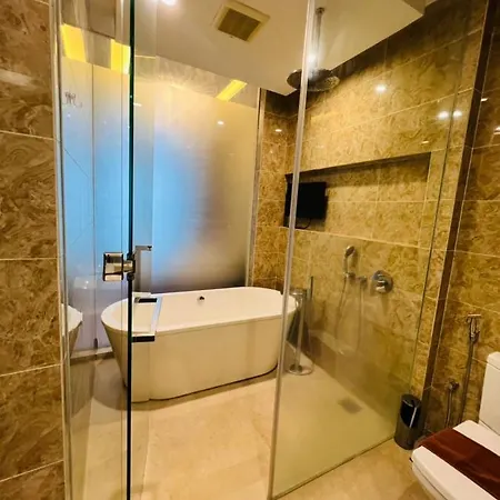 Dorsett Residence Service Suite At Bukit Bintang Kl Kuala Lumpur Exterior photo