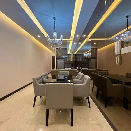 Dorsett Residence Service Suite At Bukit Bintang Kl Kuala Lumpur Exterior photo