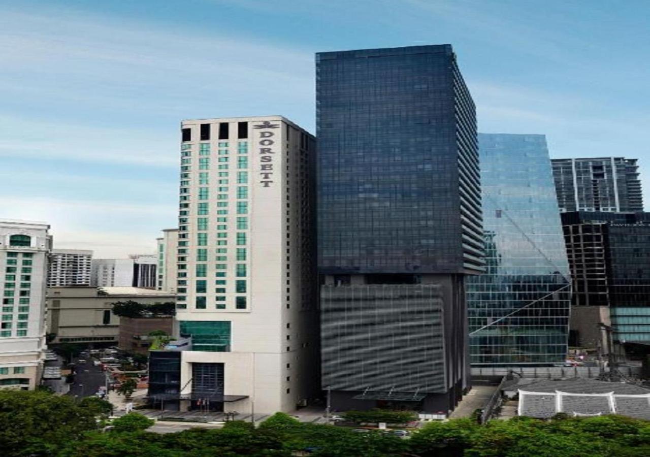 Dorsett Service At Bukit Bintang Kl Kuala Lumpur