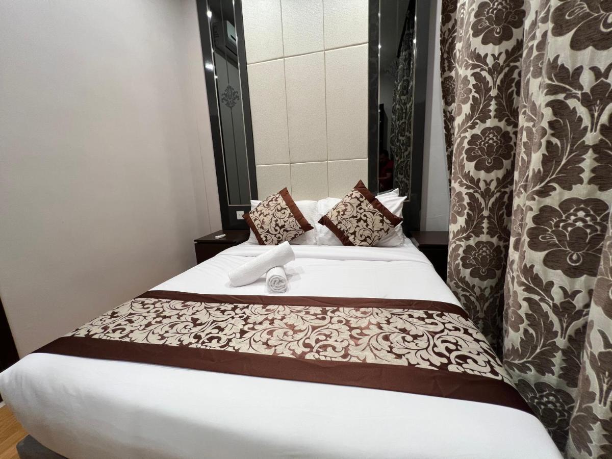 Dorsett Service At Bukit Bintang Kl Apartment Kuala Lumpur