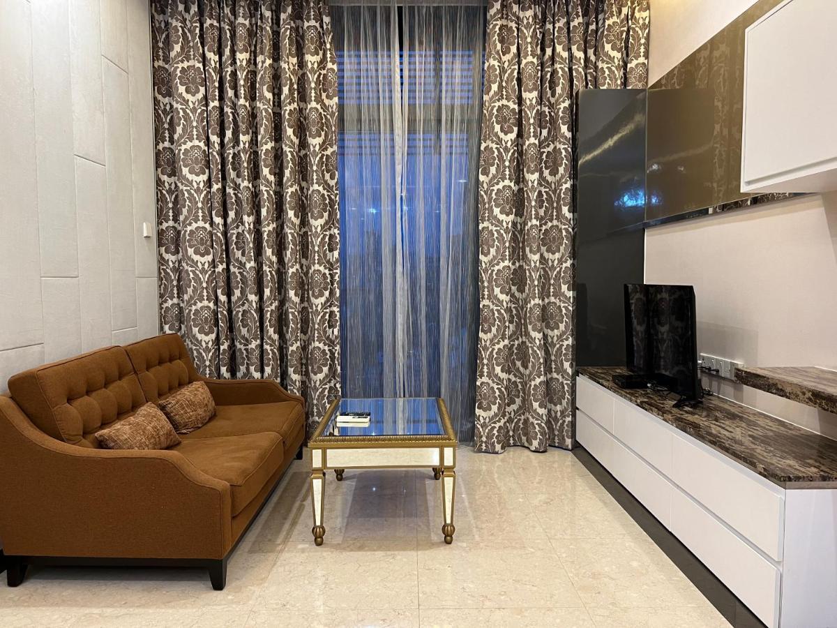 Dorsett Service At Bukit Bintang Kl Apartment Kuala Lumpur
