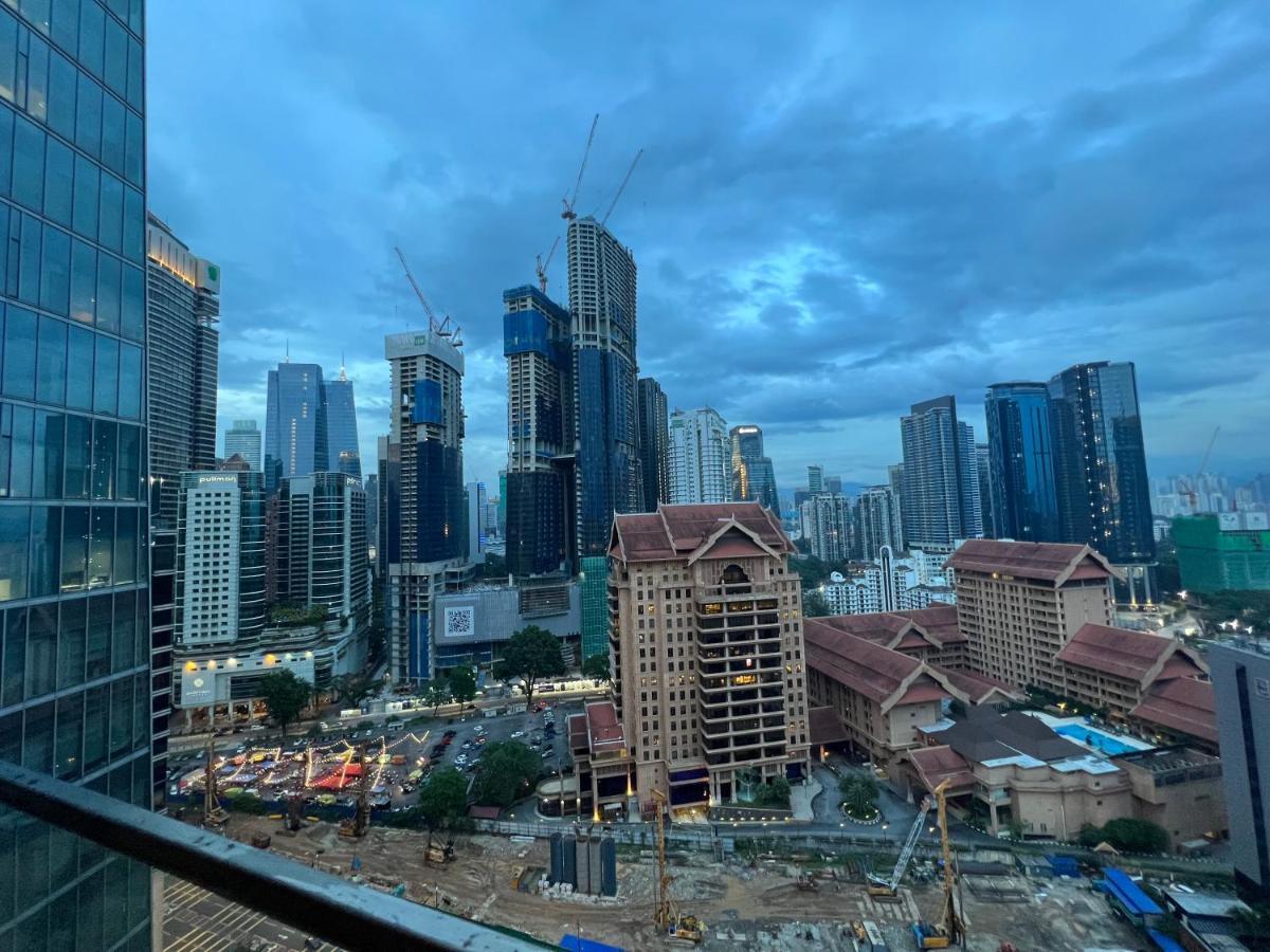 Dorsett Service At Bukit Bintang Kl