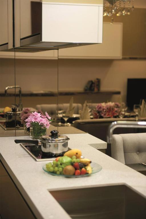 Dorsett Service At Bukit Bintang Kl Apartment *