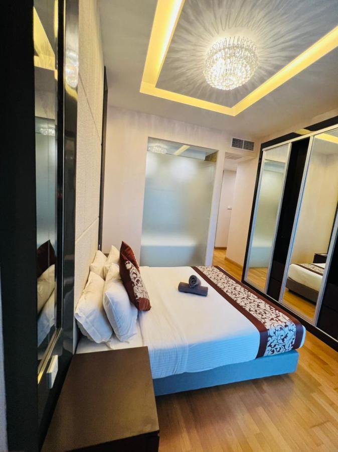 Dorsett Service At Bukit Bintang Kl Kuala Lumpur