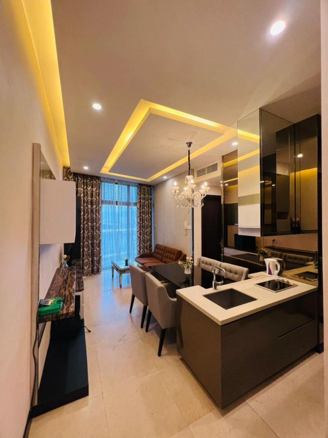 Apartment Dorsett Service At Bukit Bintang Kl Kuala Lumpur