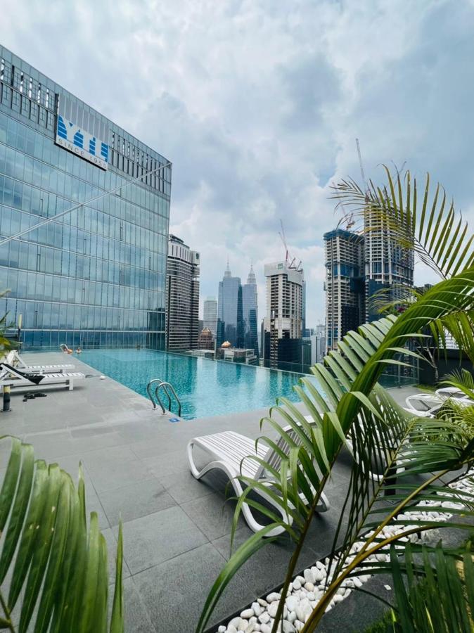Dorsett Service At Bukit Bintang Kl Kuala Lumpur