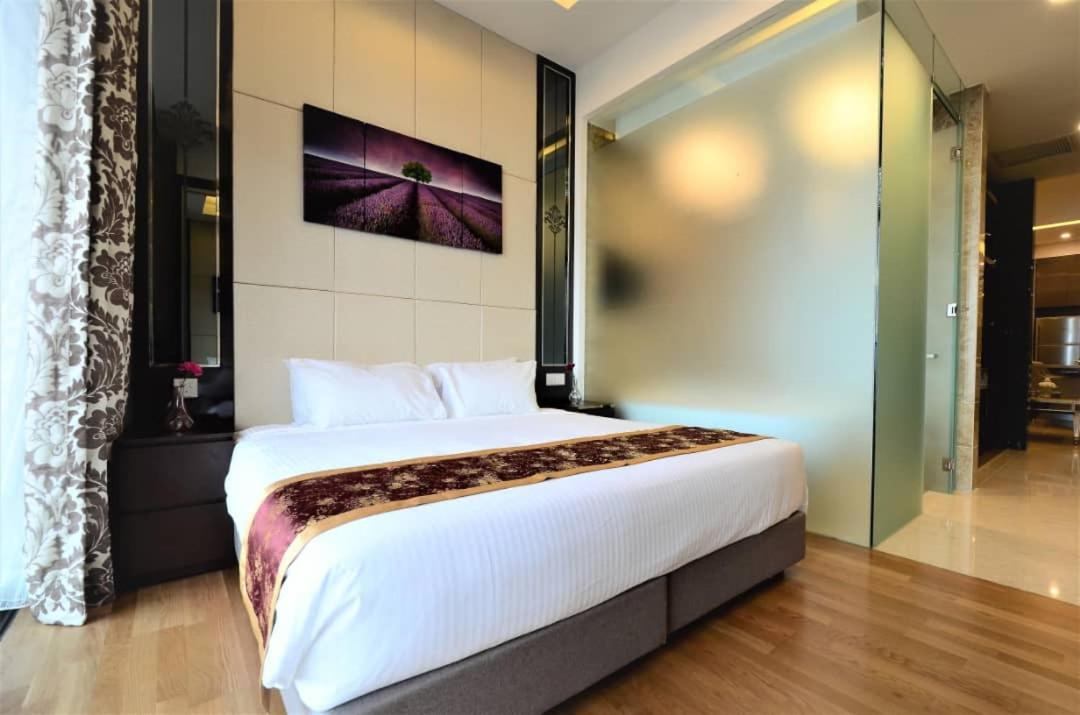 Dorsett Service At Bukit Bintang Kl